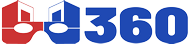 site logo